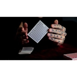 Spielkarten Mad Enigma Playing Cards