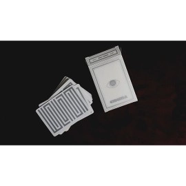 Spielkarten Mad Enigma Playing Cards