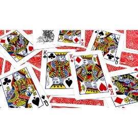 Gaff Deck by Bigmagie