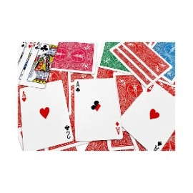 Gaff Deck by Bigmagie