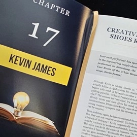 Cultivating Creativity by Eric Yuhasz