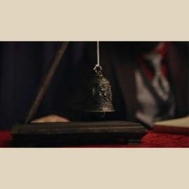 Devil's Bell by Magos Artesanos