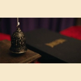 Devil's Bell by Magos Artesanos