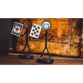 Little Assistant by Patricio Teran & Bacon Magic