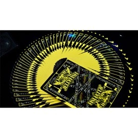 Spielkarten Akiba Frenzy! - Band Girls (Drummer) Playing Cards