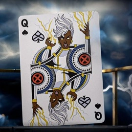 Spielkarten X-Men Playing Cards by Theory11