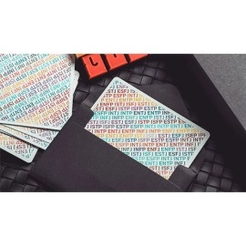 MBTI Match by Youyou