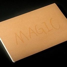 Revelio by Magic's Express