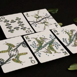 Spielkarten Mosaic Mantis Playing Cards