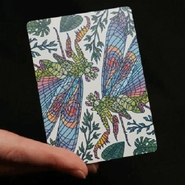 Spielkarten Mosaic Mantis Playing Cards