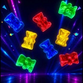 Sweet Harmony by Joker Magic