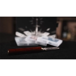 Perfect Stab by Hank (Red)