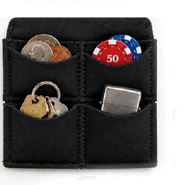The Magician's Pocket Caddy by Charlie Roper