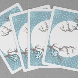 Spielkarten Fuyu Matsuri (Standard Edition) Playing Cards