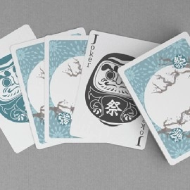 Spielkarten Fuyu Matsuri (Standard Edition) Playing Cards