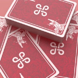 Spielkarten Cupido (Standard Edition with Gaff card) Playing Cards