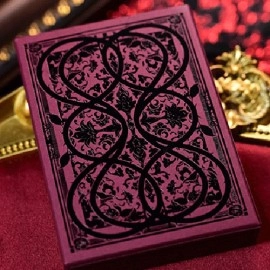 Spielkarten Wars of the Roses (2nd Edition, Standard) Playing Cards