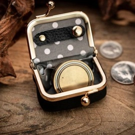 Coin Bag by TCC Magic