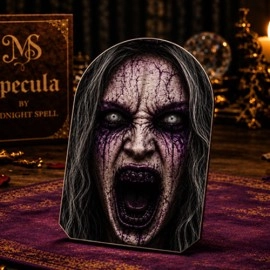 Specula by Midnight Spell