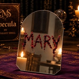 Specula by Midnight Spell
