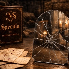 Specula by Midnight Spell