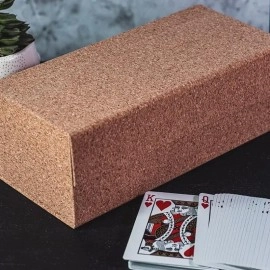 BAISIK Playing Card Storage 