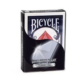 Bicycle - Supreme Line - Double blank