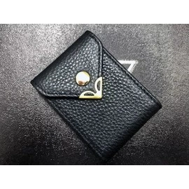 E Coin Purse (leather)