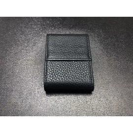 E Coin Purse (leather)