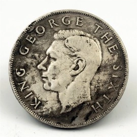 Australian Silver Dollar Copy Medal Coin