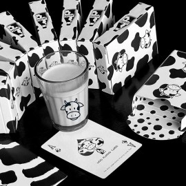 Spielkarten Moo Playing Cards