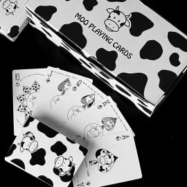 Spielkarten Moo Playing Cards