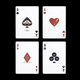Spielkarten Nevermore Playing Cards By Unique