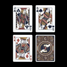 Spielkarten Nevermore Playing Cards By Unique