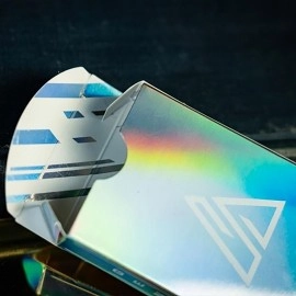 Spielkarten Odyssey Genesys - HOLOGRAPHIC Exclusive Edition