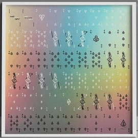 Spielkarten Odyssey Genesys - HOLOGRAPHIC Exclusive Edition