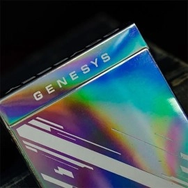 Spielkarten Odyssey Genesys - HOLOGRAPHIC Exclusive Edition