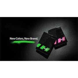 Spielkarten NOC Sport - Pink