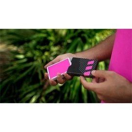 Spielkarten NOC Sport - Pink