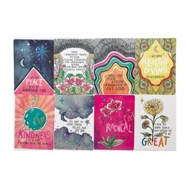 Spirit Junkie Oracle Cards by Gabrielle Bernstein
