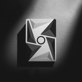 Spielkarten Virtuoso P1 Limited Edition Playing Cards