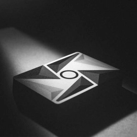 Spielkarten Virtuoso P1 Limited Edition Playing Cards