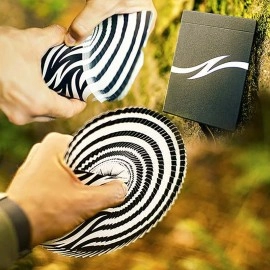 Spielkarten Z DECK Playing Cards