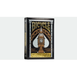 Spielkarten Bicycle - Architectural Wonders