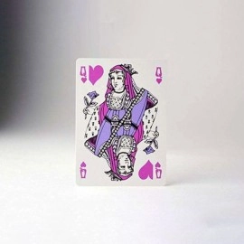 Spielkarten Belles Cartes LTD 1870 Playing Cards EPCC