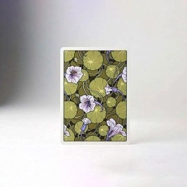 Spielkarten Belles Cartes LTD 1870 Playing Cards EPCC