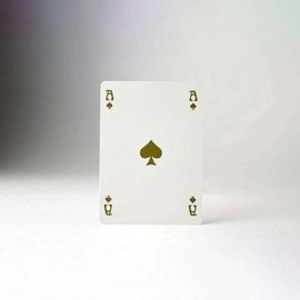 Spielkarten Belles Cartes LTD 1870 Playing Cards EPCC