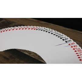 Bicycle - Regular Deck - Purple