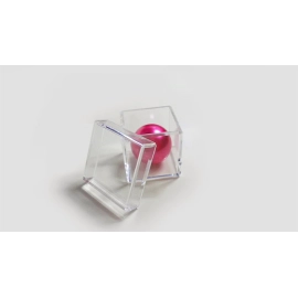 Burglar Ball  by Tenyo Magic -