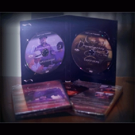 Con denominacion (With guarantee of origin) by Juan Luis Rubiales - 2 DVD Set
